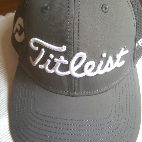 Titleist Hat